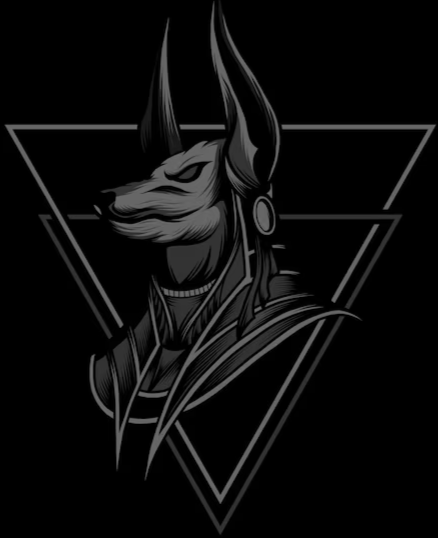 Anubis Market Logo