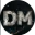 Dark Matter Market Logo
