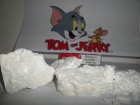 TomAndJerry Logo